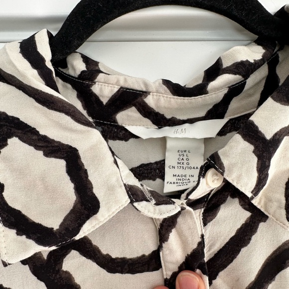 New Large dress - Picture 2 of 2